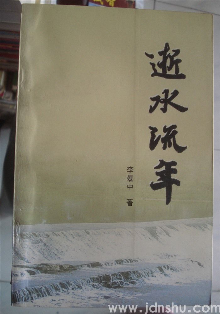 逝水流年