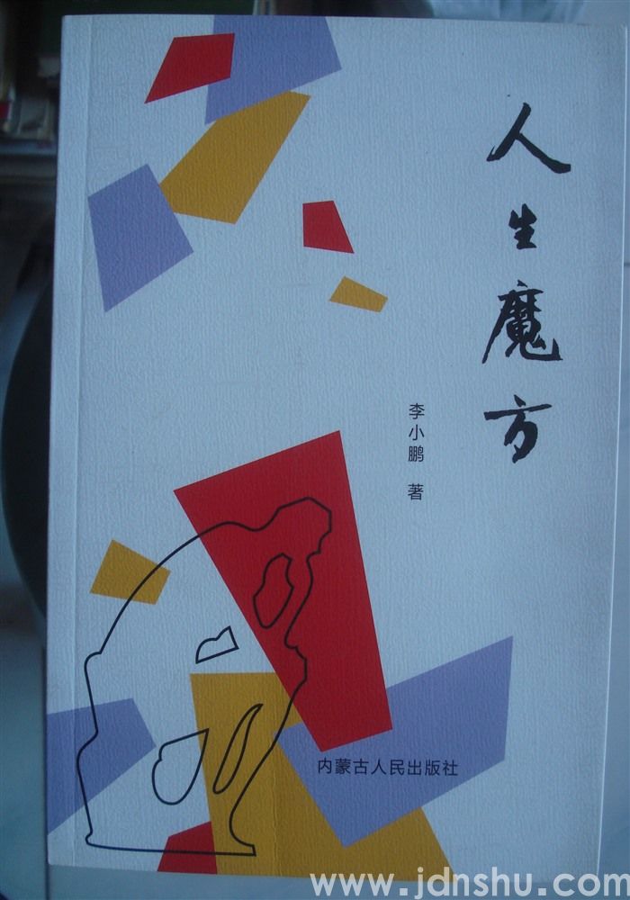 人生魔方