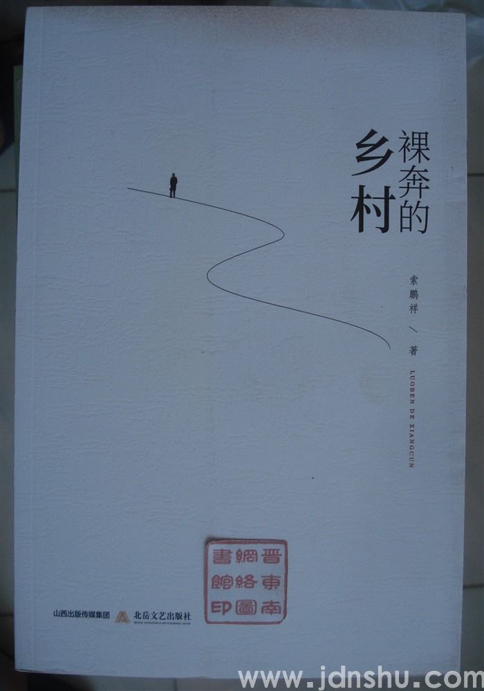 裸奔的乡村