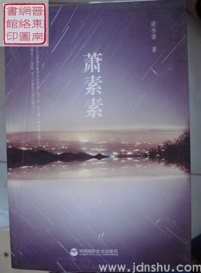 萧素素