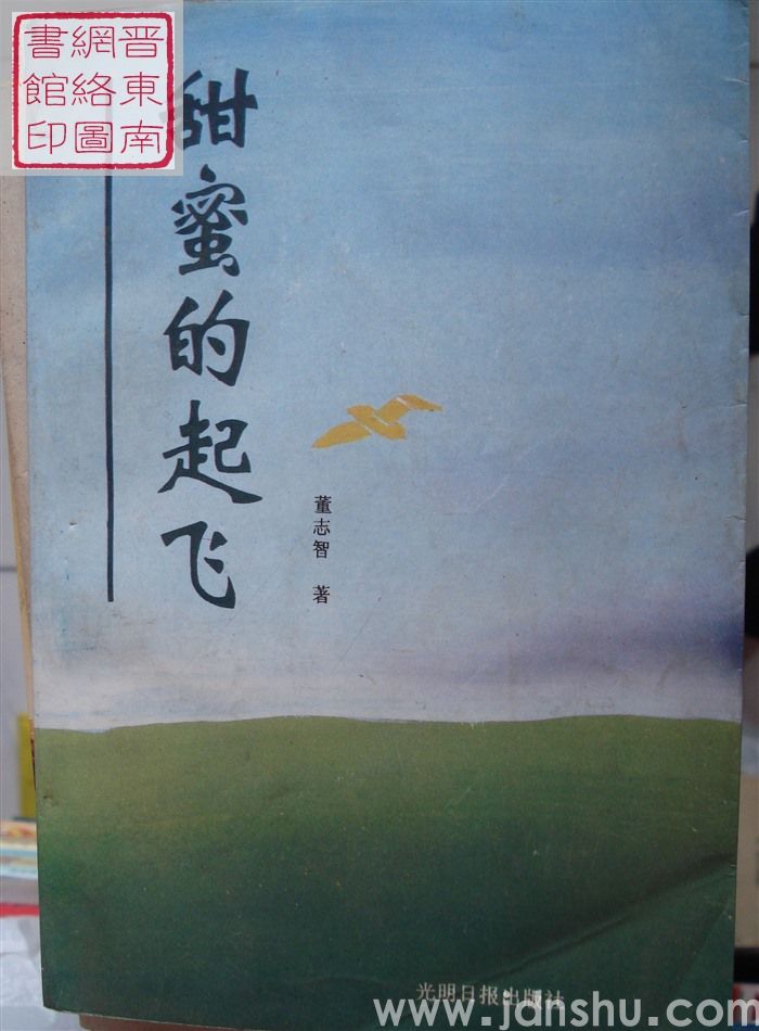 甜蜜的起飞