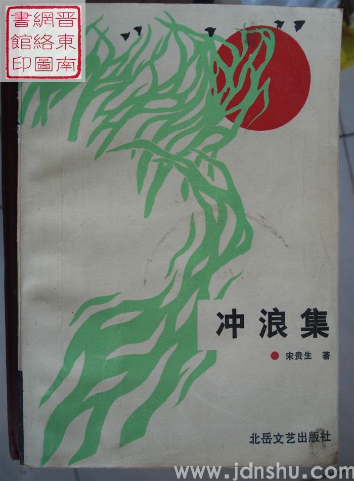 冲浪集