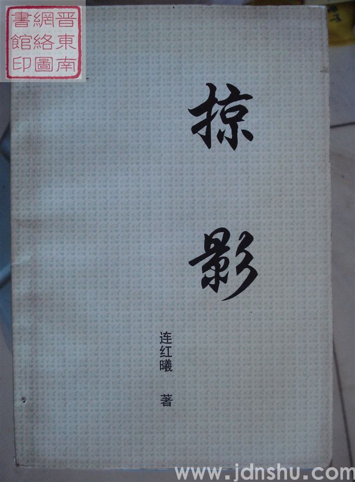掠影