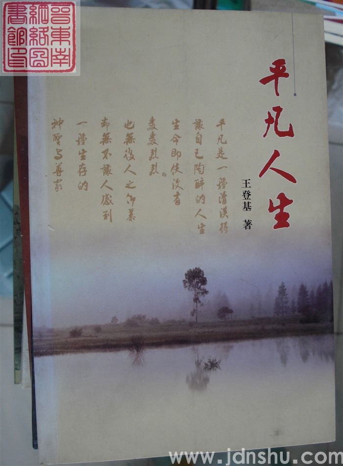 平凡人生