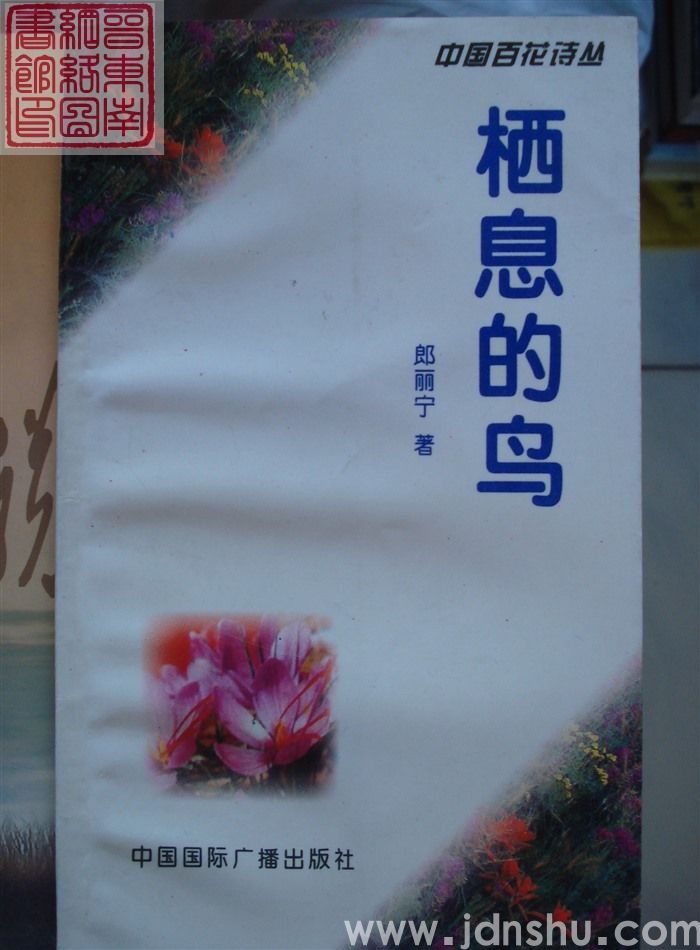 栖息的鸟