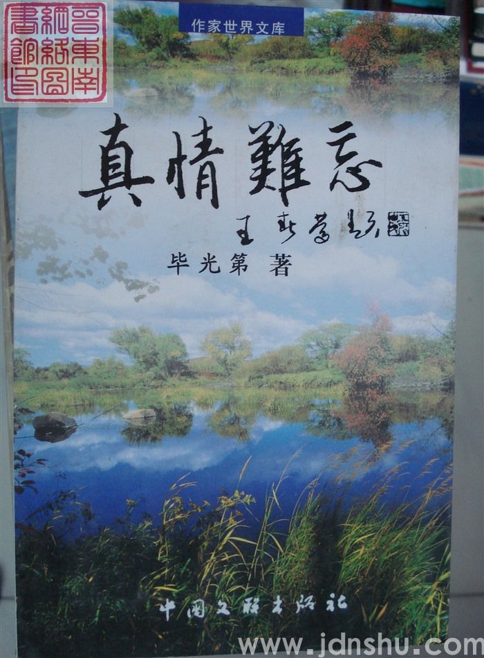 真情难忘
