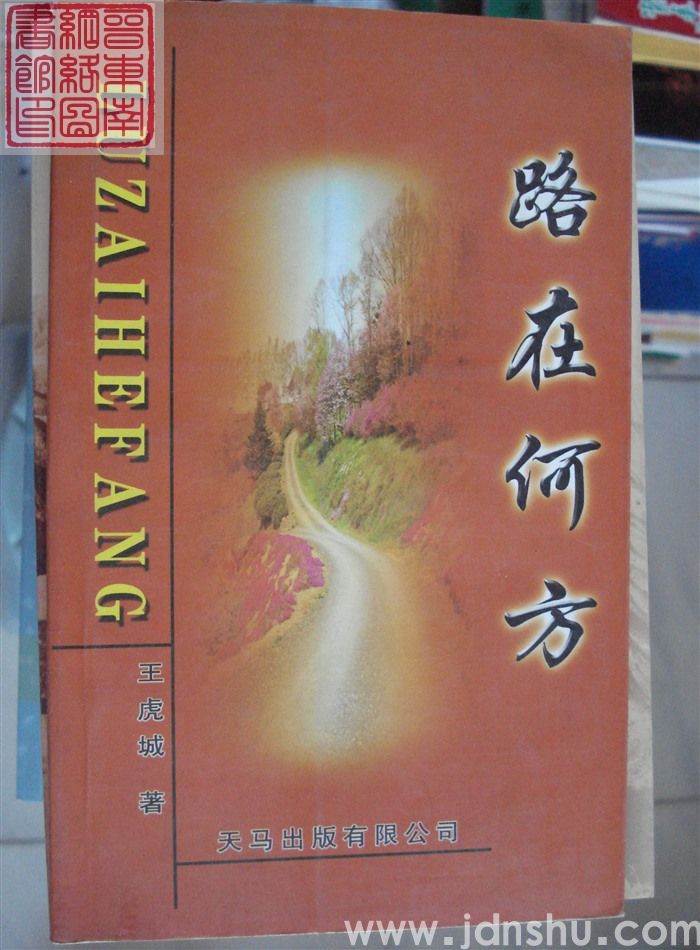 路在何方