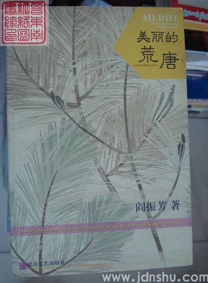美丽的荒唐