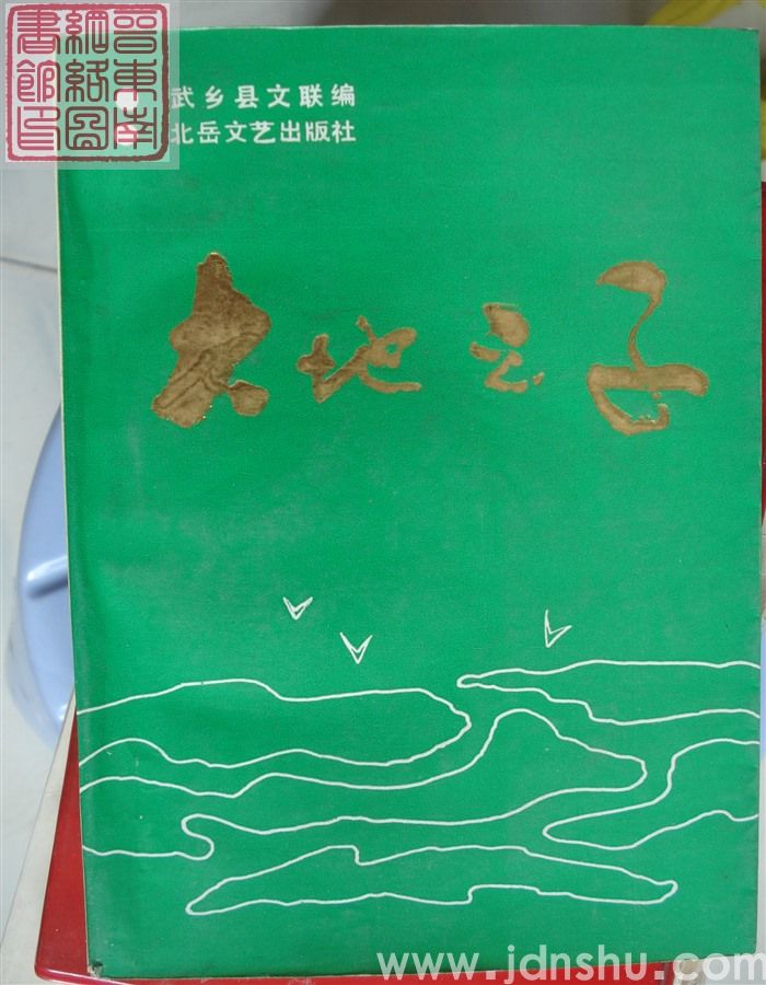 大地之子