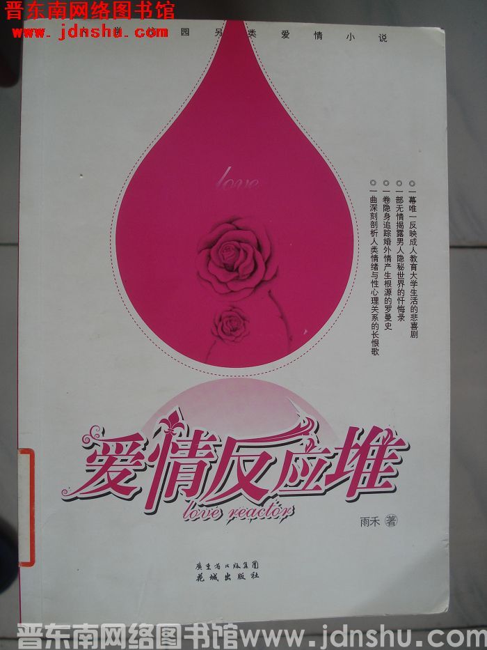 爱情反应堆