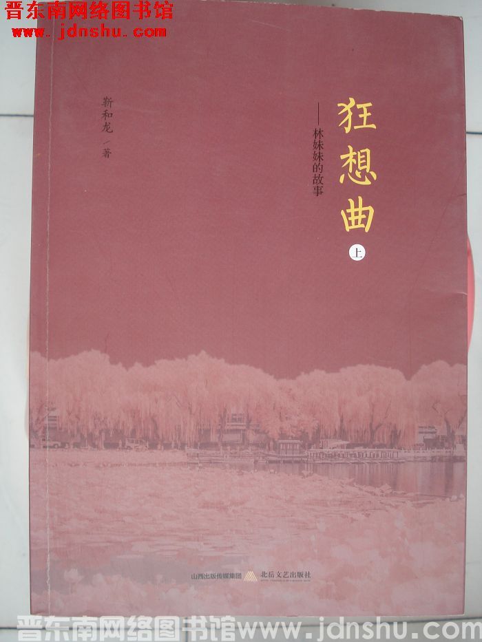 狂想曲（上、下）