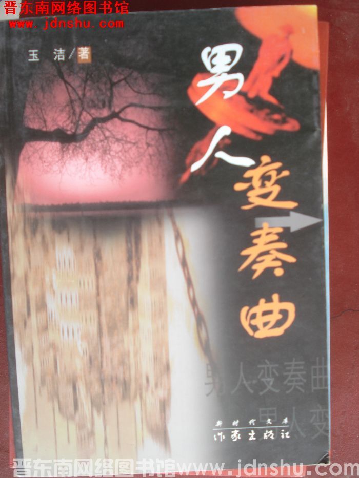 男人变奏曲