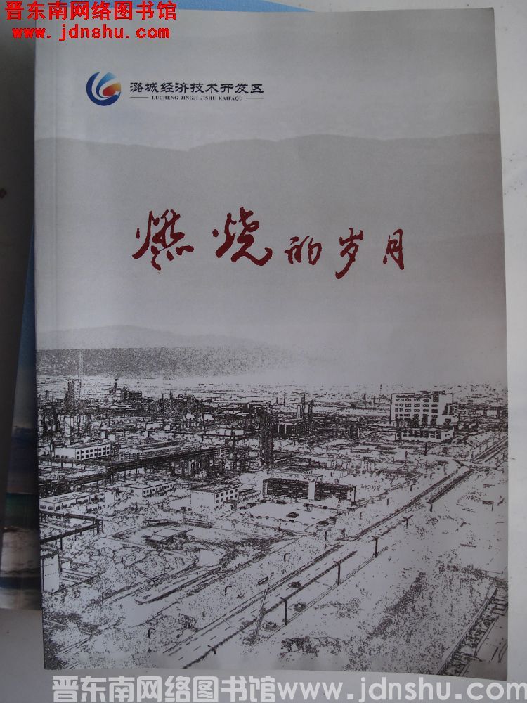燃烧的岁月